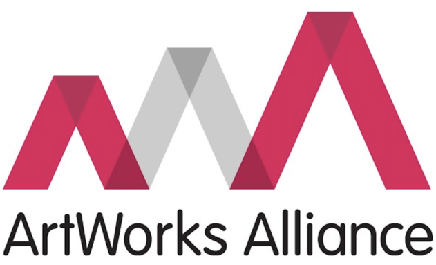 Artworks Alliance logo