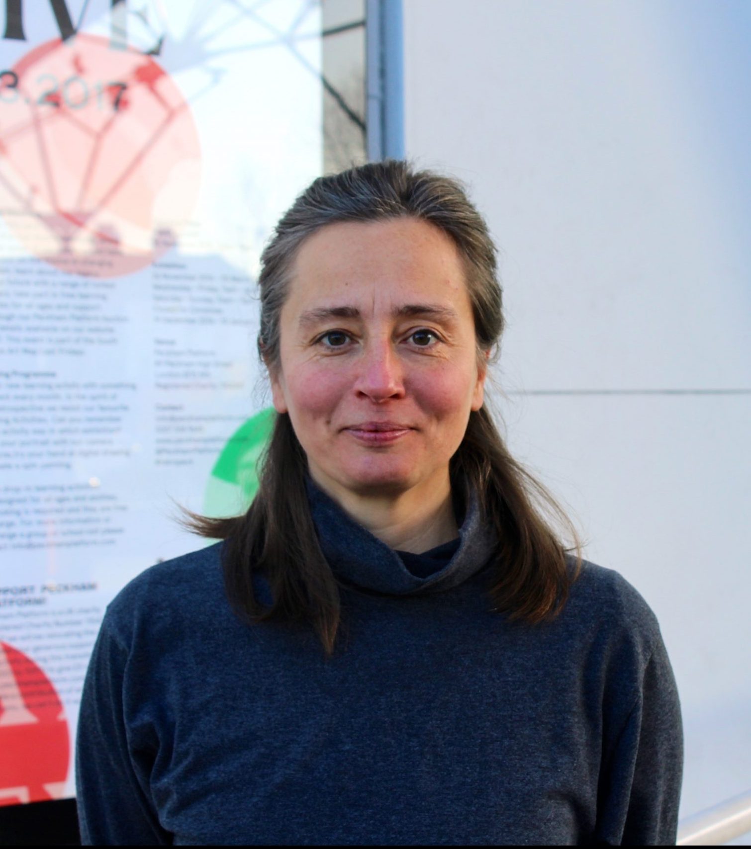 Flora Duley Learning Coordinator