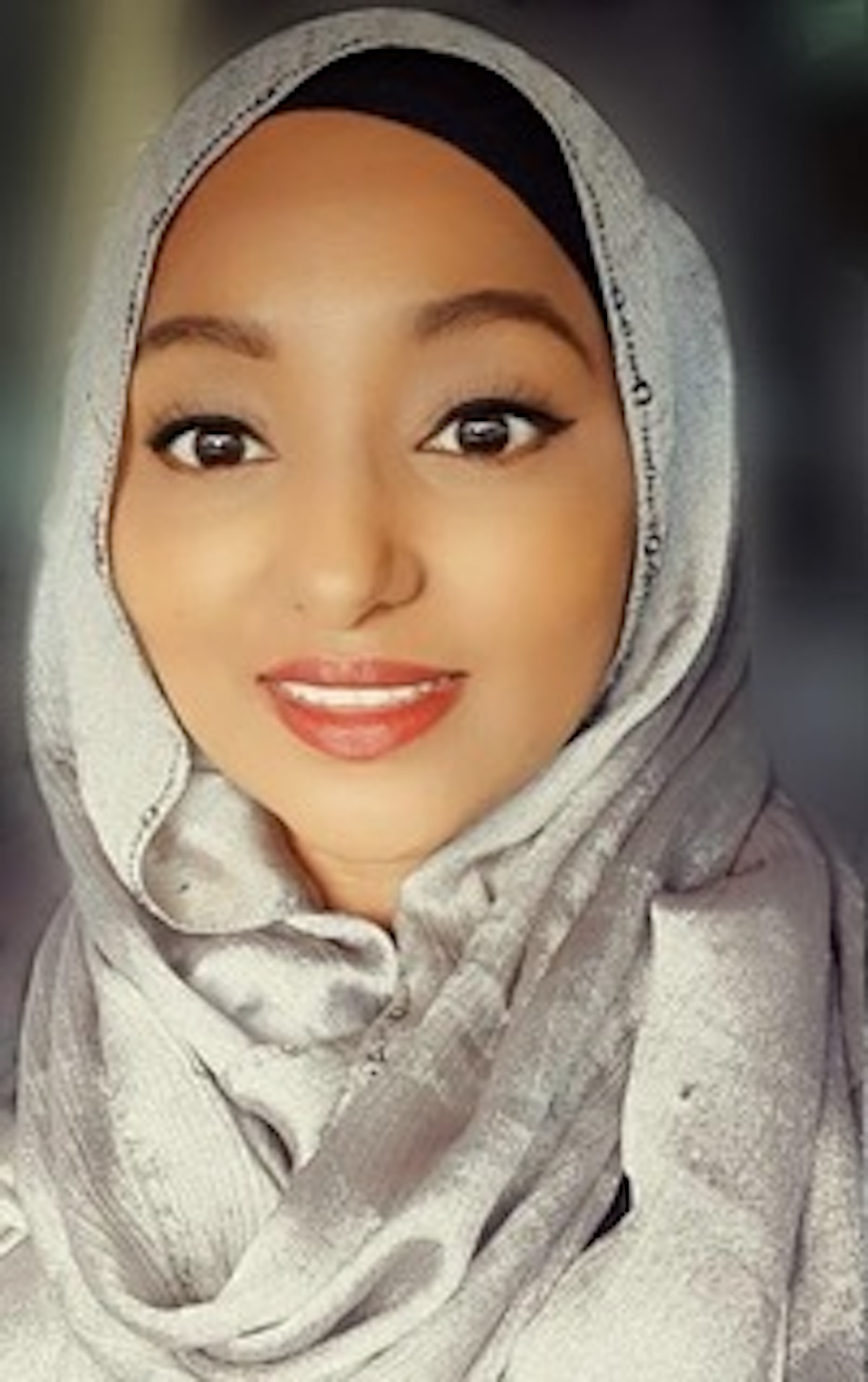 Fatma Abbas Trustee